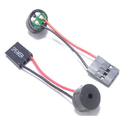 PC Motherboard mini speaker / buzzer / speaker / alarm / chassis speaker PC Motherboard mini speaker / buzzer / speaker / alarm / chassis speaker