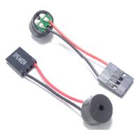PC Motherboard mini speaker / buzzer / speaker / alarm / chassis speaker - thumbnail