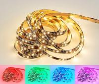 Trio LedstripGaming Rush RGB 5 meter - R65575102 - thumbnail
