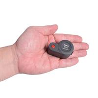 Eschenbach 118210 Inslagloep Vergrotingsfactor: 10 x Lensgrootte: (Ø) 23 mm Zwart - thumbnail