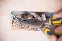 Stanley handgereedschap Gebogen Telefoontangen FatMax 200 mm - 0-89-872 - thumbnail