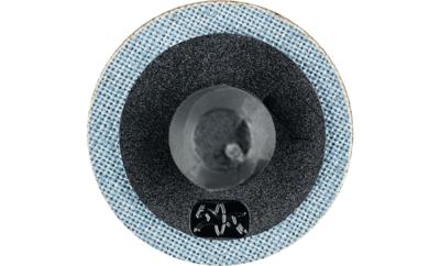 PFERD TOOLS CDR 25 A 80 FORTE 42771308 Schuurblad Korrelgrootte (num) 80 (Ø) 25 mm 100 stuk(s)