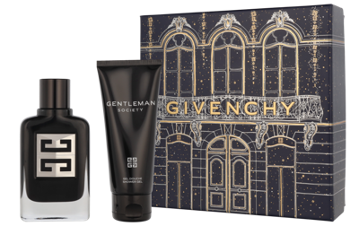 Givenchy Gentleman Society Giftset Eau de Parfum 135 ml Heren