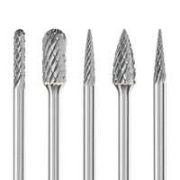 PFERD TOOLS 21901505 Freesstift Schachtdiameter 3 mm - thumbnail