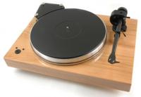 Pro-Ject Xtension 9 Evolution olijf platenspeler - thumbnail