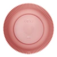 Elho Vibes fold schaal 25 delicate pink - thumbnail