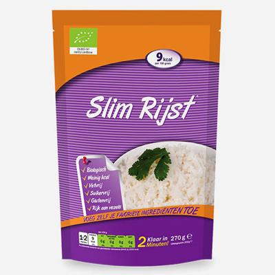 Eat Water Slim Rijst 200 gram