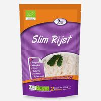 Eat Water Slim Rijst 200 gram - thumbnail