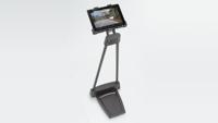 Garmin tacx® tripod holder for tablets t2098 - thumbnail