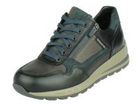 Mephisto Bradley 6178 chestnut Cognac maat 41 - thumbnail