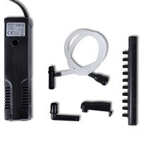 Aquariumfilterpomp met actief koolstof 300 L/u - thumbnail