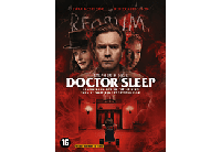 Doctor Sleep - DVD (5051888249987) - thumbnail