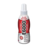 E6000 • spray lijm transparant 236,5ml - thumbnail