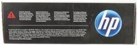 HP toner 410A, 2 300 pagina&apos;s, OEM CF412A, geel - thumbnail