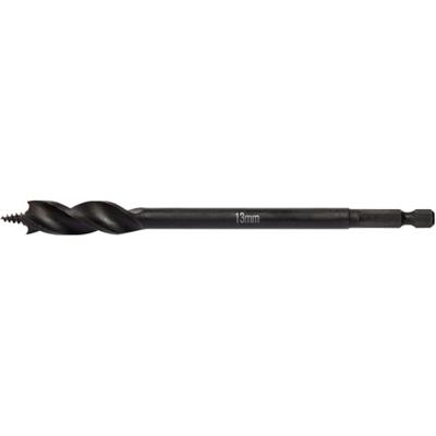 DeWalt Accessoires Speedboor | tri flute EXTREME | 18 x 152 mm - DT90293-QZ