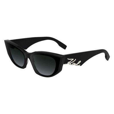 Zonnebril Dames Karl Lagerfeld KL6162S-001 Ø 64 mm