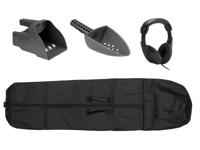 Velleman CMDSET set met accessoires voor metaaldetector - thumbnail