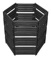 GARANTIA Compostbak AIR-KING (850 L) - thumbnail