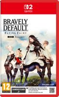 Bravely Default Flying Fairy HD Remaster - thumbnail