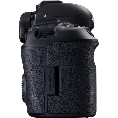 Canon EOS 5D Mark IV + 24-105mm f/4L IS II USM