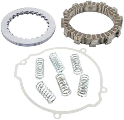 TRW koppeling super kit clutch super kit, msk221