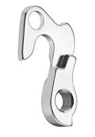 Union derailleurpad gh-137 met schroefset m8x0.75 - thumbnail