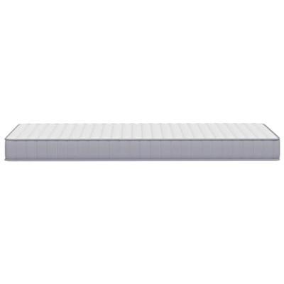 Schuimmatras middelzacht 90x200 cm