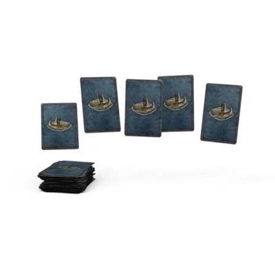 The Witcher Old World Skellige Expansion