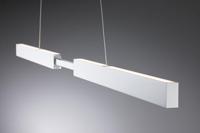Paulmann 79889 LED-hanglamp LED LED vast ingebouwd 36 W Wit (mat) - thumbnail