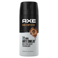 Axe Dark Temptation Anti-Transpirant Spray - thumbnail
