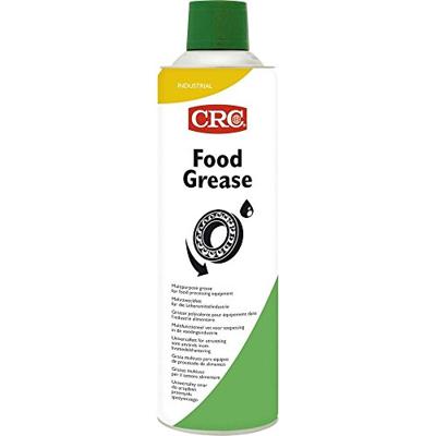 CRC 32317-AA FOOD GREASE multipurpose vet 500 ml