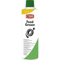 CRC 32317-AA FOOD GREASE multipurpose vet 500 ml - thumbnail