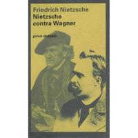Nietzsche contra Wagner (Paperback) - thumbnail