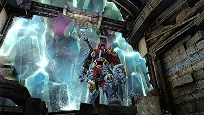 Darksiders Warmastered Edition Darksiders Warmastered Edition