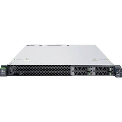 Fujitsu Rack-Server PC FUJITSU RX1330m6 VFY 4xSFF Xeon 6333P Intel® Xeon® E 6333P 32 GB RAM VFY:R1336SA233IN