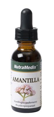 Nutramedix Amantilla