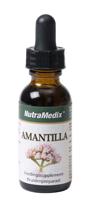 Nutramedix Amantilla - thumbnail