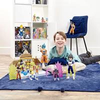 DRAGON BALL SUPER - Giant Limit Breaker Figuur 30 cm - Super Saiyan Goku Blue - thumbnail