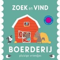 Pluizige vriendjes Boerderij - thumbnail