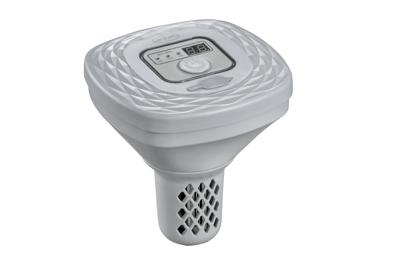 Lay Z Spa drijvend zoutwatersysteem - tot 1.400 liter Lay Z Spa drijvend zoutwatersysteem - tot 1.400 liter