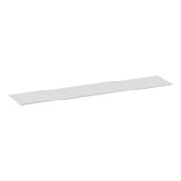 Brauer Ocean Slim Topblad - 240 cm - Mat Wit - thumbnail