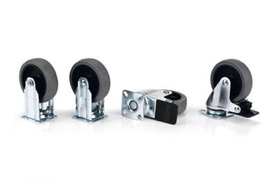 SET 4 WIELEN GULLIVER 4.5.6.7