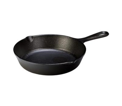 Lodge Braadpan met handvat L5SK3 bak-/braadpan Lodge Braadpan met handvat L5SK3 bak-/braadpan