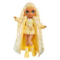 Rainbow High Winter Wonderland Sunny - thumbnail