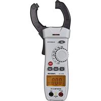 VOLTCRAFT VC-519 Stroomtang Digitaal CAT III 600 V Weergave (counts): 2000 - thumbnail