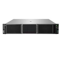 Hewlett Packard Enterprise Server DL380 G11 Intel® Xeon Silver 4510 4.1 GHz 64 GB RAM 960 GB SSD P71674-425 - thumbnail