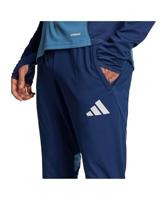adidas Arsenal Trainingsbroek 2025-2026 Donkerblauw Blauw Wit - thumbnail