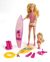 Judith - Beachset with Judith and Sally (61130) - thumbnail