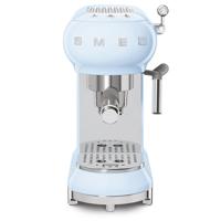 Smeg ECF01PBEU koffiezetapparaat Half automatisch Espressomachine 1 l - thumbnail