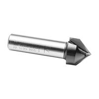 ENT V-groeffrees HM 90 graden A 19.05mm, Kolf 12mm - 7912092 - thumbnail